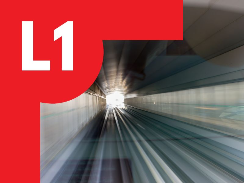 Línea 1 del Metro de Santiago