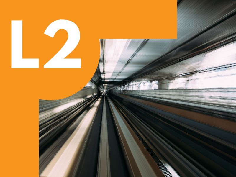 Línea 2 del metro de Santiago