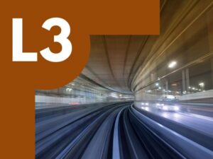 Línea 3 del Metro de Santiago