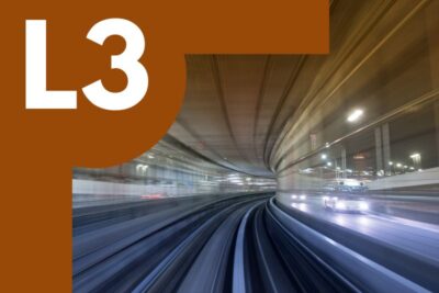 Línea 3 del Metro de Santiago