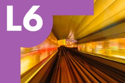 Línea 6 del Metro de Santiago