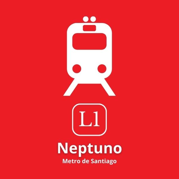 Metro Neptuno