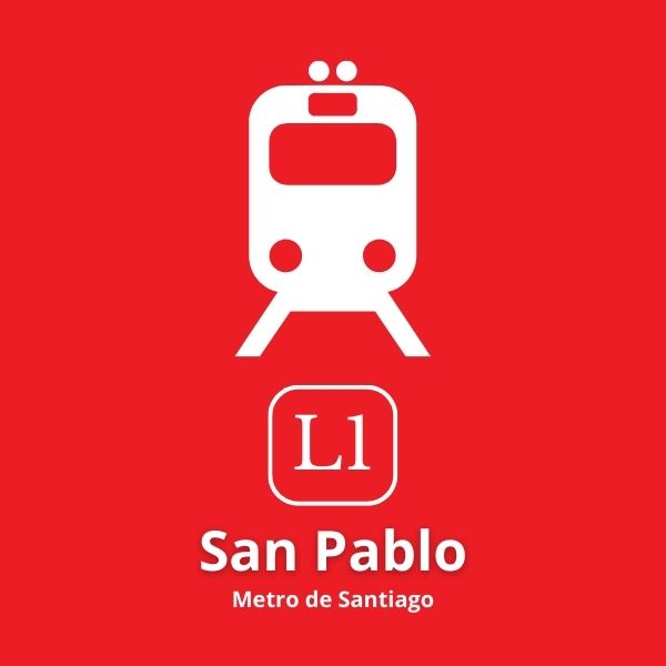 Metro San Pablo