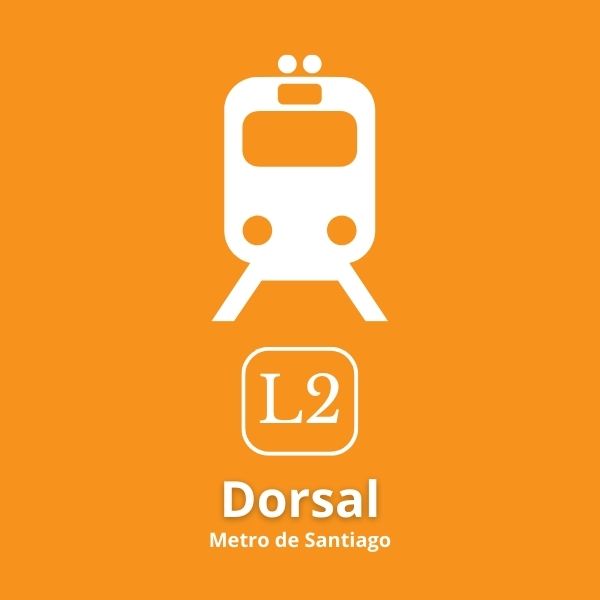Metro Dorsal