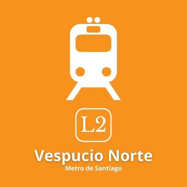 Vespucio Norte
