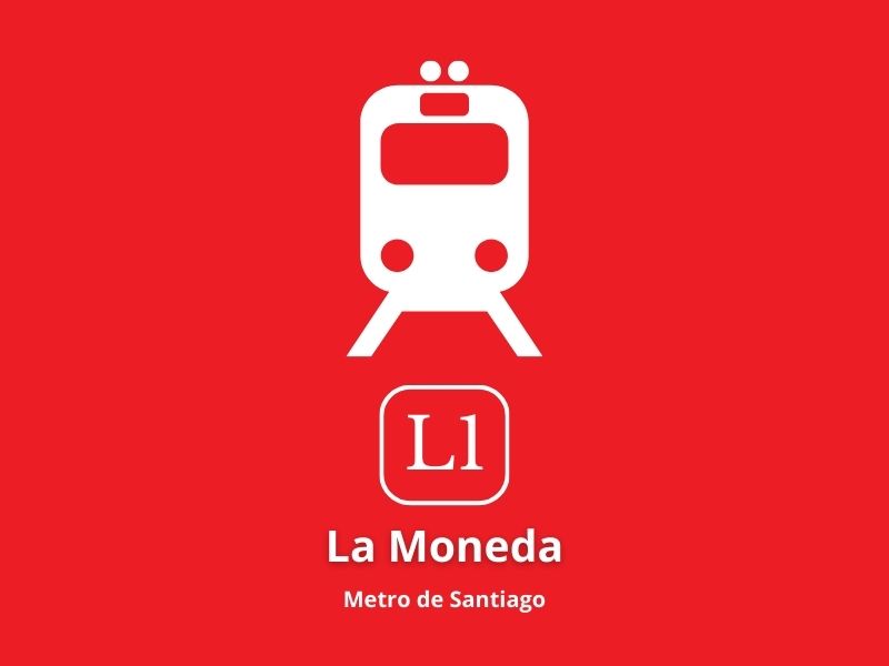 Metro La Moneda