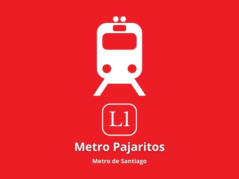 Metro Pajaritos