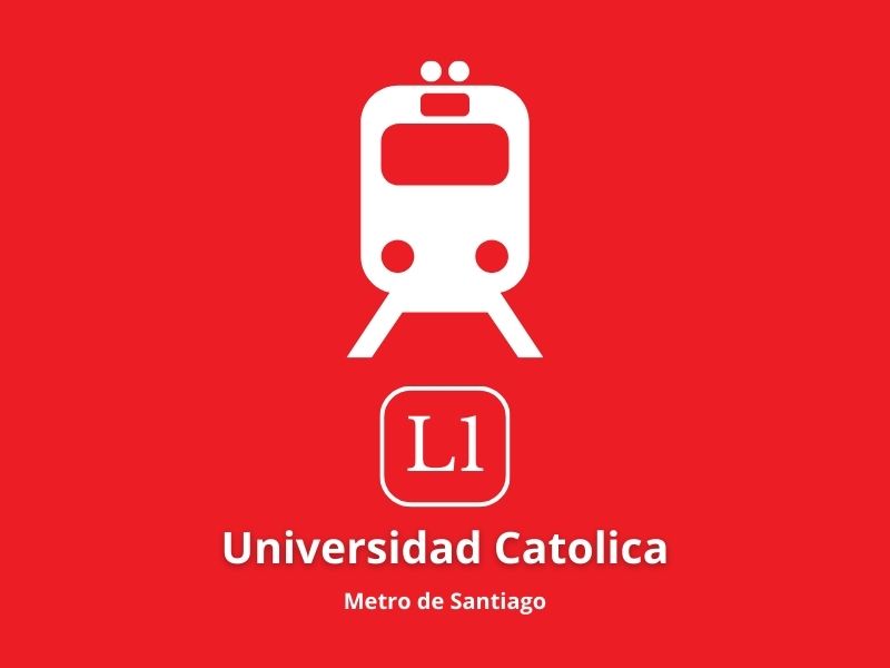 Metro Universidad Catolica