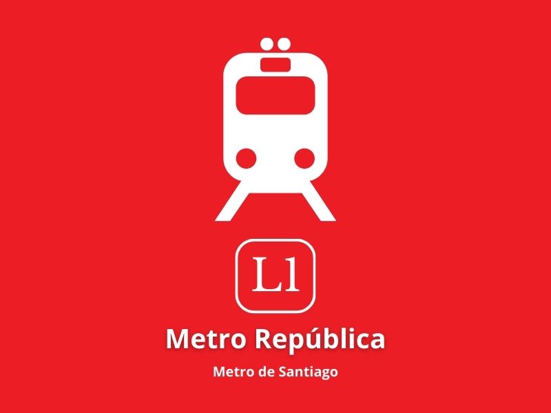 Metro República