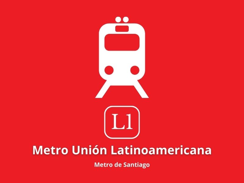 Metro Unión Latinoamericana