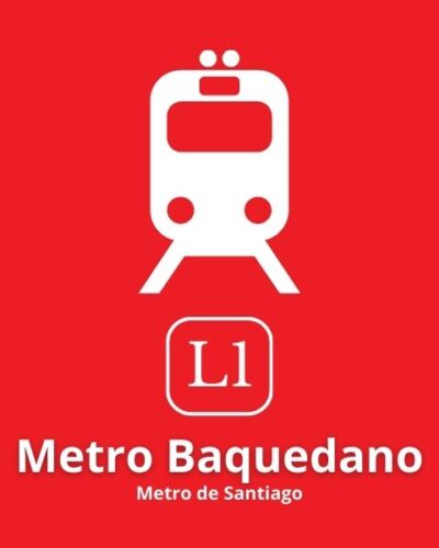 Metro Baquedano