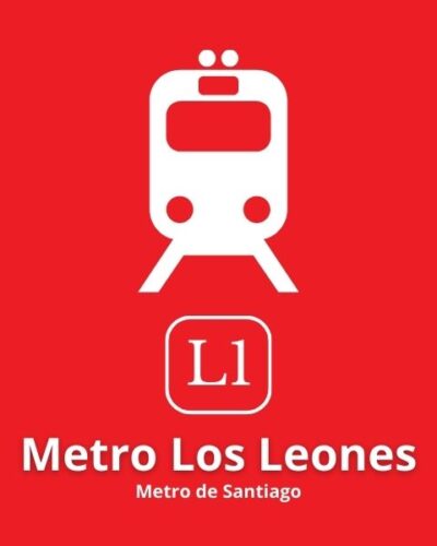 Metro Los Leones