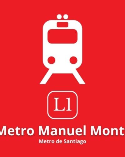 Metro Manuel Montt