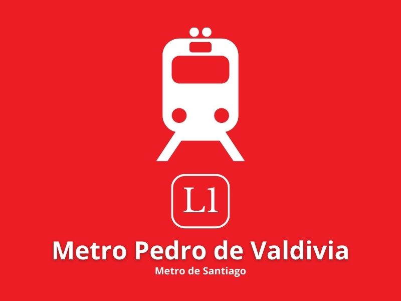 Metro Pedro de Valdivia
