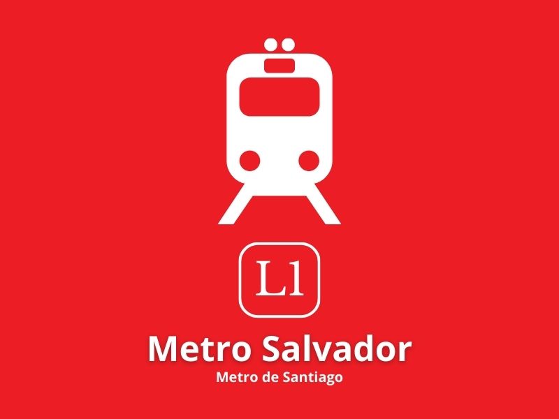Metro Salvador