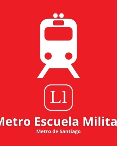 Metro Escuela Militar