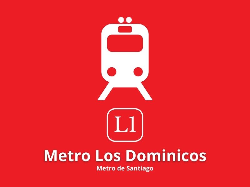 Metro Los Dominicos