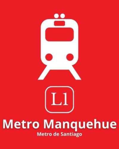 Metro Manquehue
