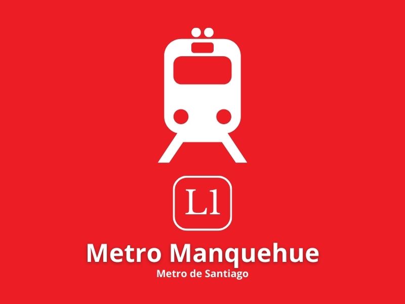 Metro Manquehue