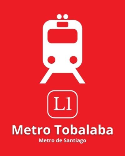 Metro Tobalaba