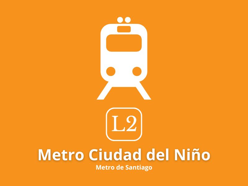 Metro Ciudad del Niño