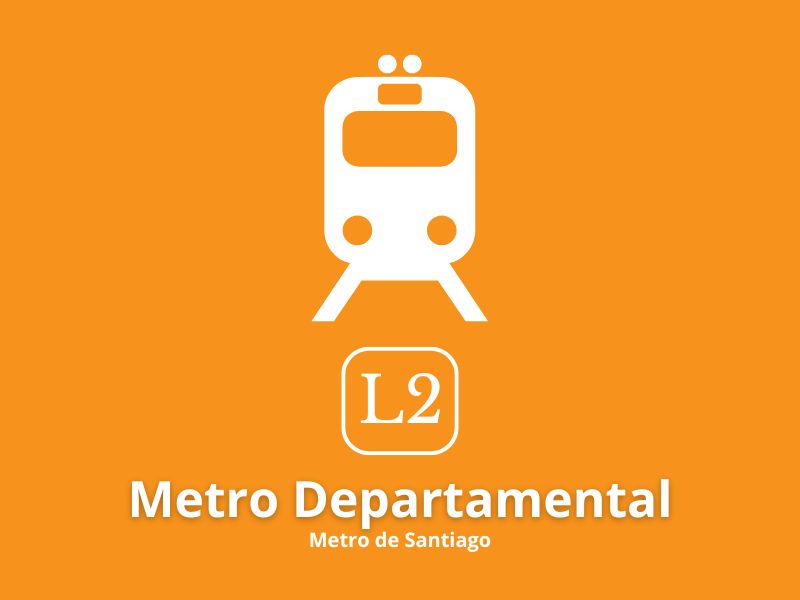 Metro Departamental