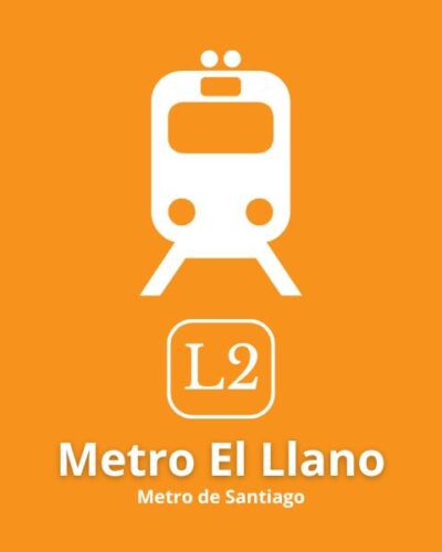 Metro El Llano