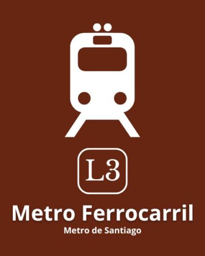 Metro Ferrocarril