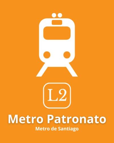 Metro Patronato