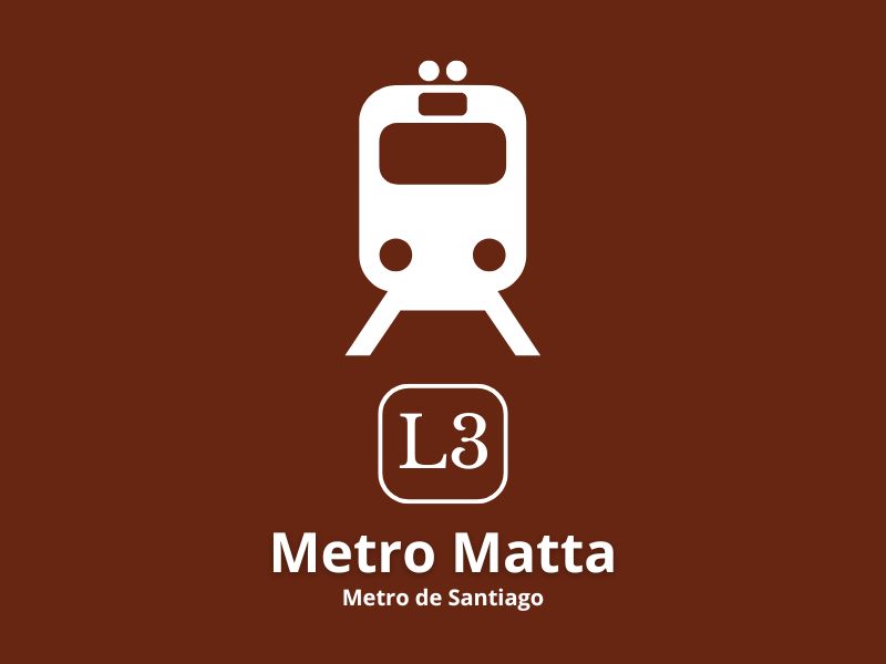 Metro Matta