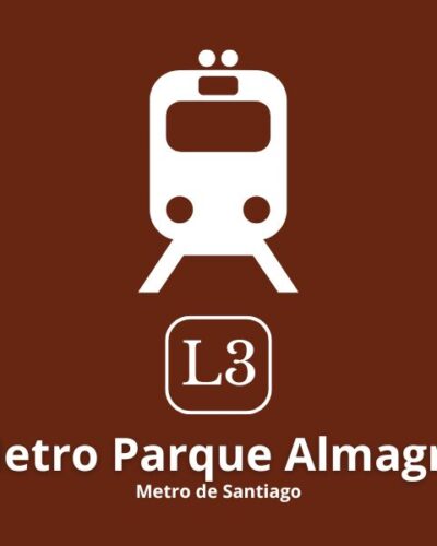 Metro Parque Almagro