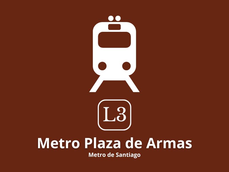 Metro Plaza de Armas