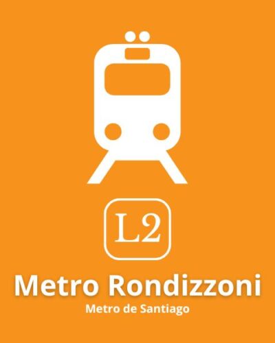 Metro Rondizzoni
