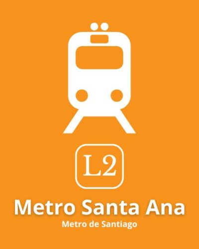 Metro Santa Ana