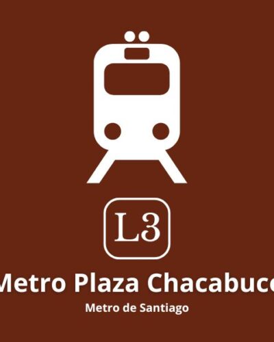 Metro Plaza Chacabuco