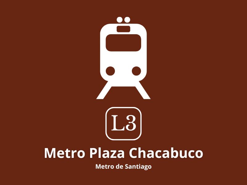 Metro Plaza Chacabuco